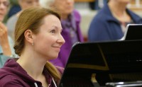 Alina Konstantinova (repetitor)