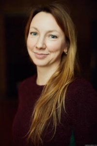 Alina Konstantinova (repetitor)
